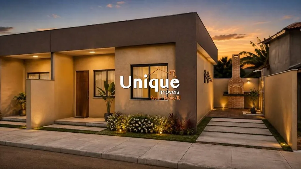 Casa, 2 quartos, 80 m² - Foto 3