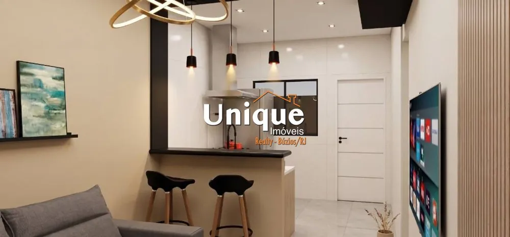 Casa, 2 quartos, 80 m² - Foto 4
