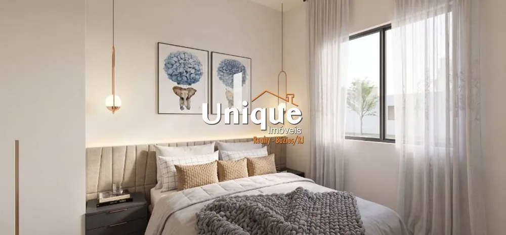 Casa, 2 quartos, 80 m² - Foto 7