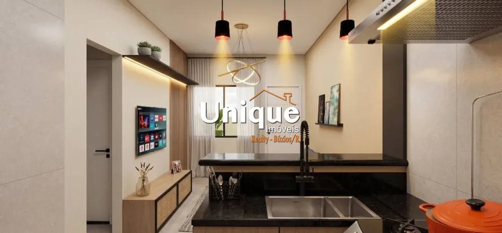 Casa, 2 quartos, 80 m² - Foto 6