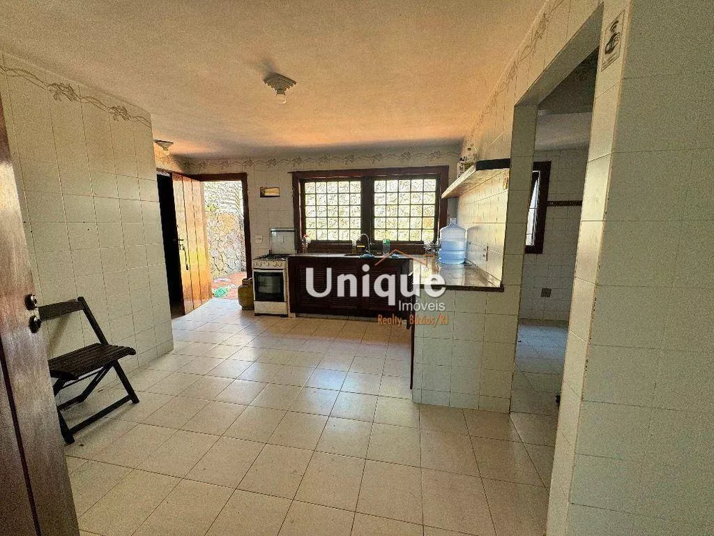 Casa, 5 quartos, 330 m² - Foto 14
