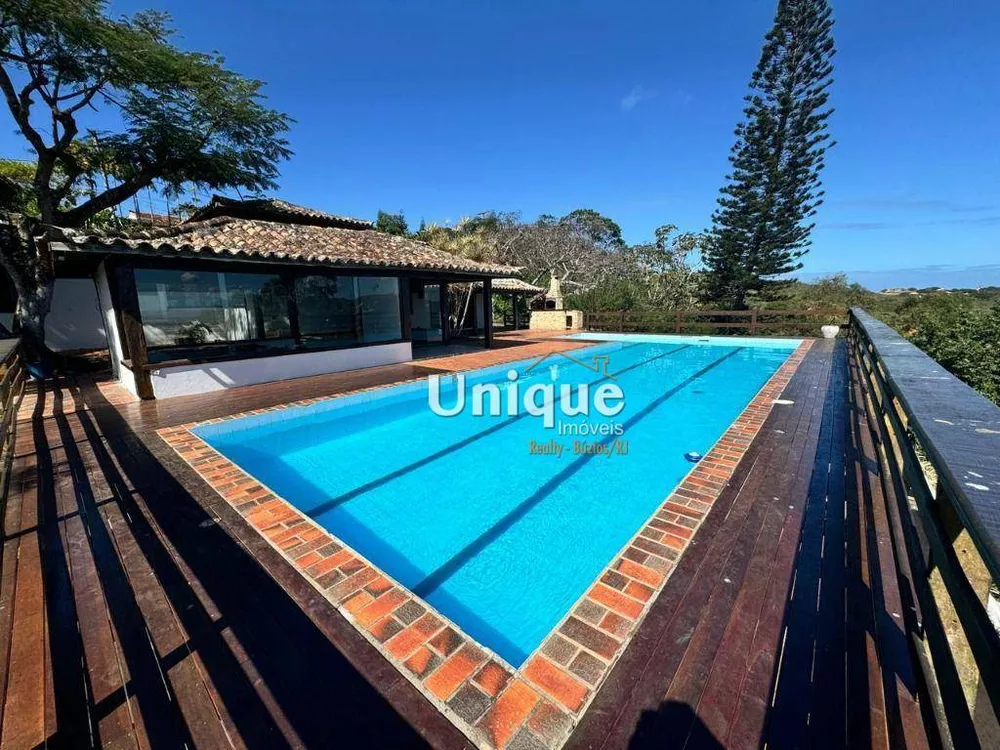 Casa, 5 quartos, 330 m² - Foto 5