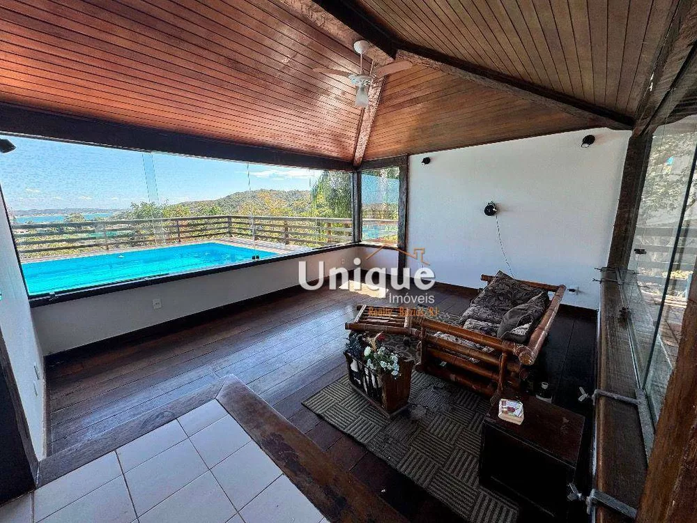 Casa, 5 quartos, 330 m² - Foto 7