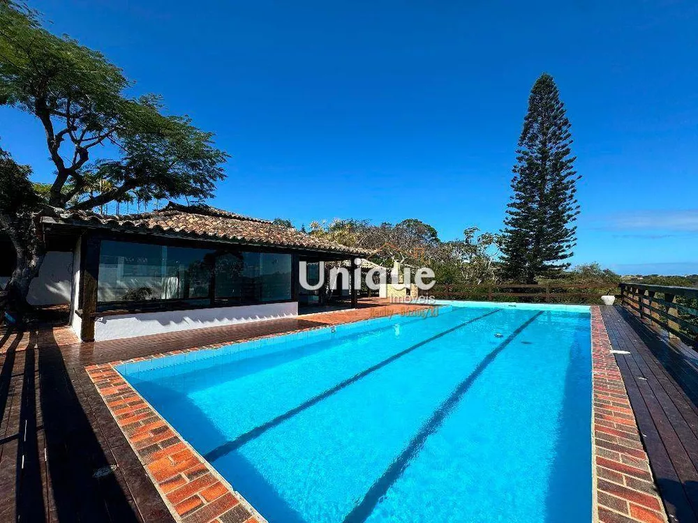 Casa, 5 quartos, 330 m² - Foto 35