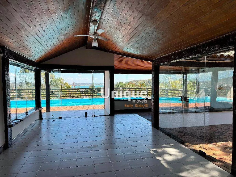 Casa, 5 quartos, 330 m² - Foto 8