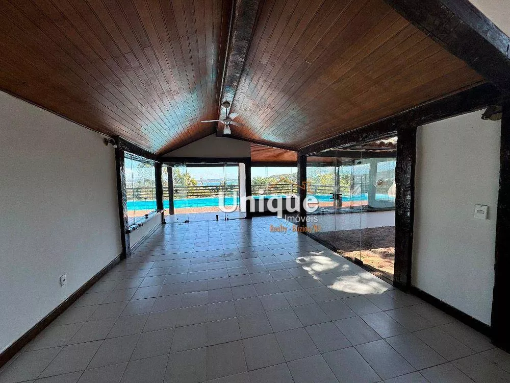 Casa, 5 quartos, 330 m² - Foto 9