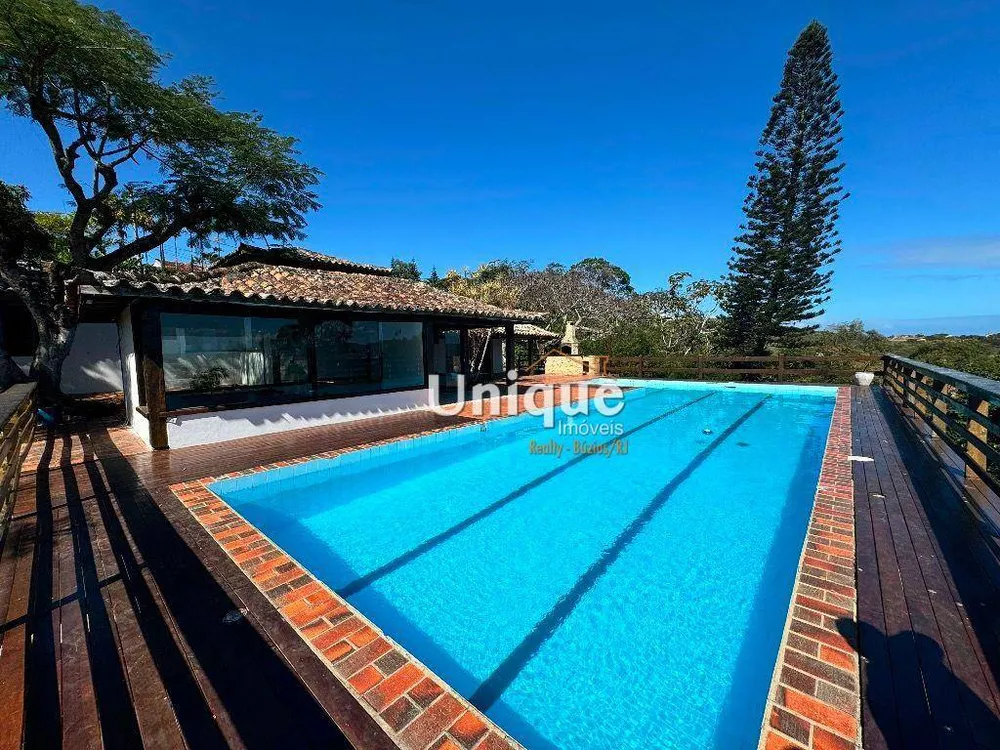 Casa, 5 quartos, 330 m² - Foto 36