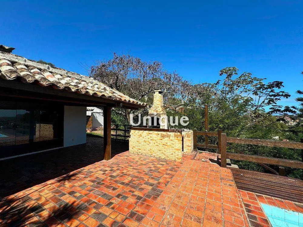 Casa, 5 quartos, 330 m² - Foto 38