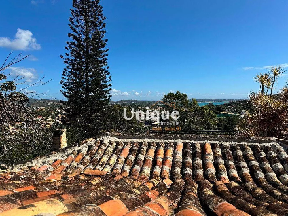 Casa, 5 quartos, 330 m² - Foto 34