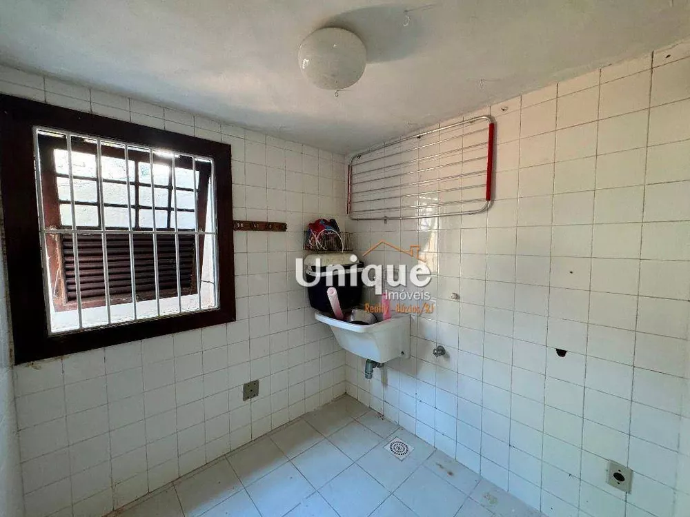Casa, 5 quartos, 330 m² - Foto 16