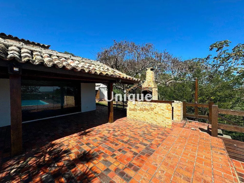 Casa, 5 quartos, 330 m² - Foto 39