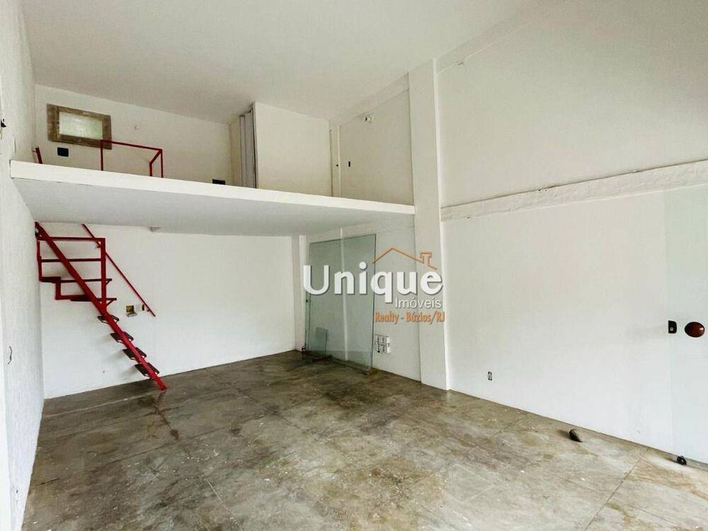 Loja-Salão para alugar, 36m² - Foto 3