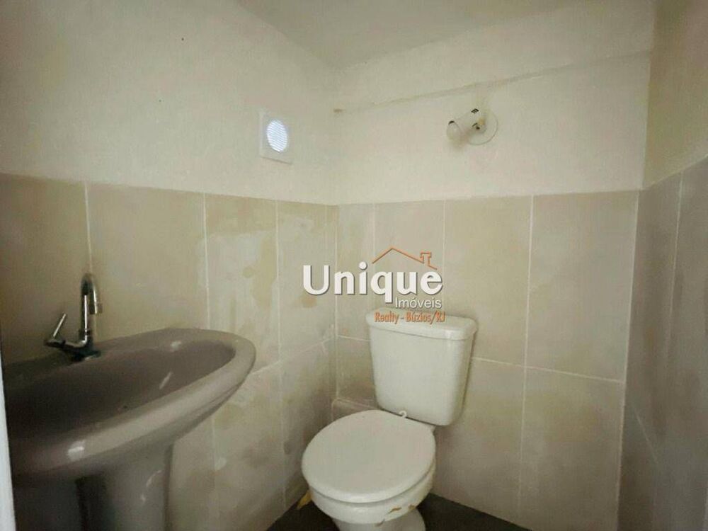 Loja-Salão para alugar, 36m² - Foto 4