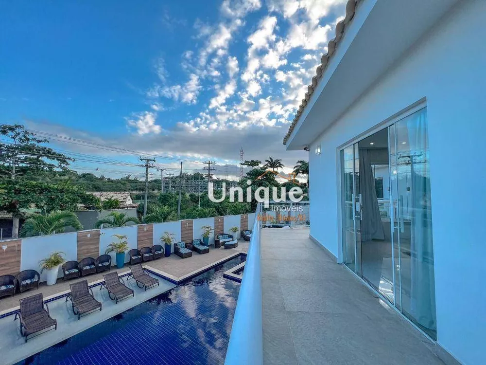 Casa, 10 quartos, 800 m² - Foto 16