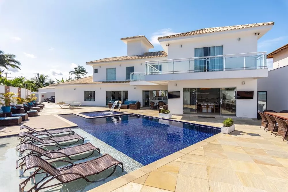 Casa, 10 quartos, 800 m² - Foto 54