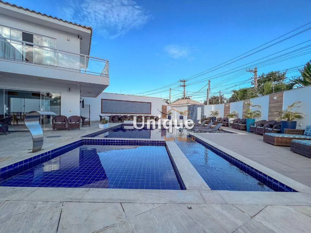 Casa, 10 quartos, 800 m² - Foto 51