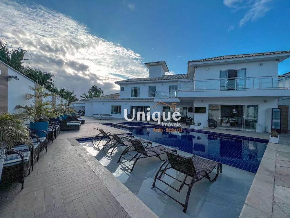 Casa, 10 quartos, 800 m² - Foto 3