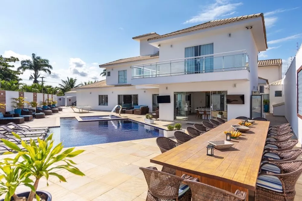 Casa, 10 quartos, 800 m² - Foto 53