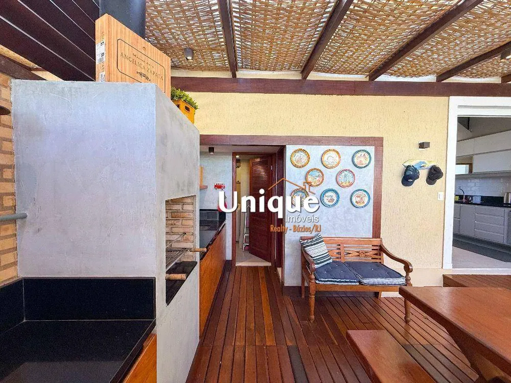 Casa de Condomínio, 4 quartos - Foto 8