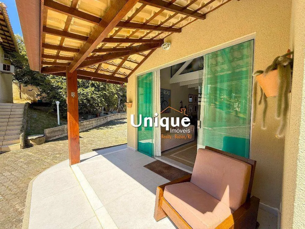 Casa de Condomínio, 4 quartos - Foto 2
