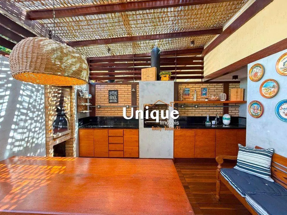 Casa de Condomínio, 4 quartos - Foto 7