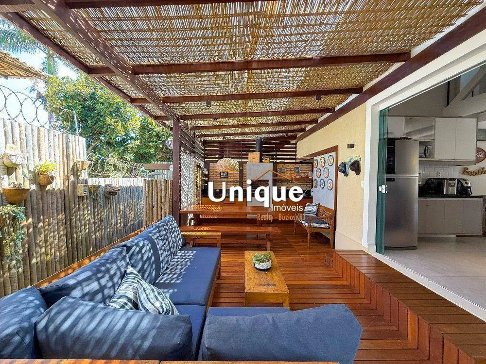 Casa de Condomínio, 4 quartos - Foto 6