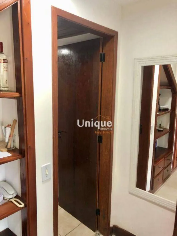 Casa de Condomínio, 3 quartos - Foto 20