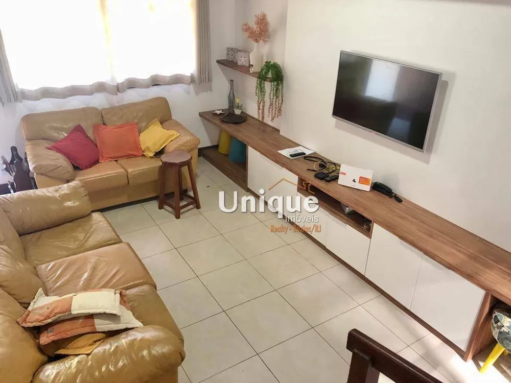 Casa de Condomínio, 3 quartos - Foto 7