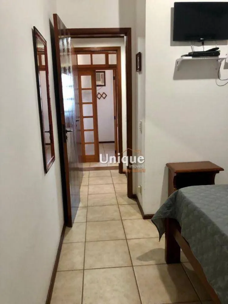 Casa de Condomínio, 3 quartos - Foto 36