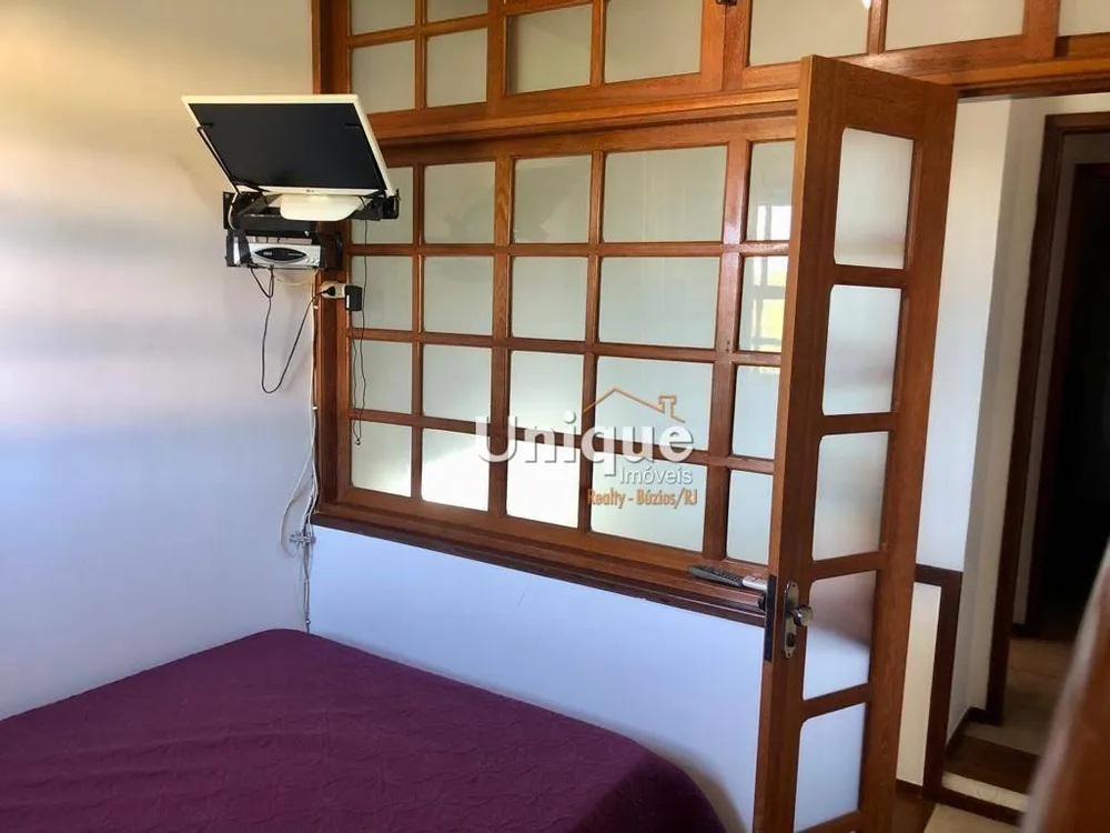 Casa de Condomínio, 3 quartos - Foto 33