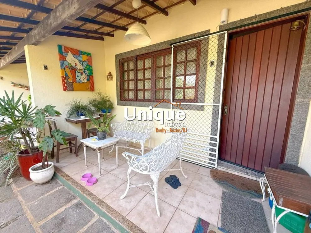 Casa de Condomínio, 3 quartos - Foto 6