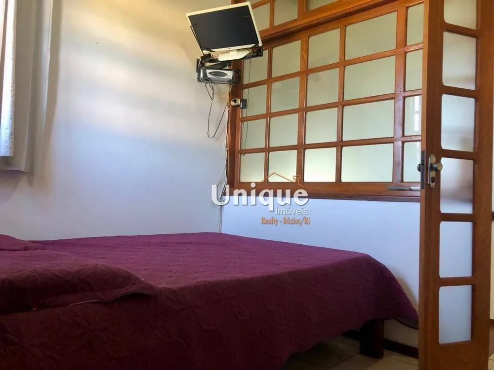 Casa de Condomínio, 3 quartos - Foto 31