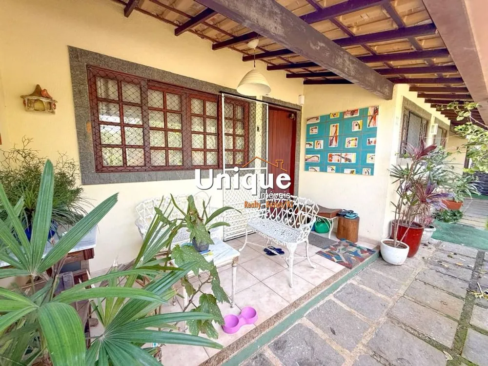 Casa de Condomínio, 3 quartos - Foto 8