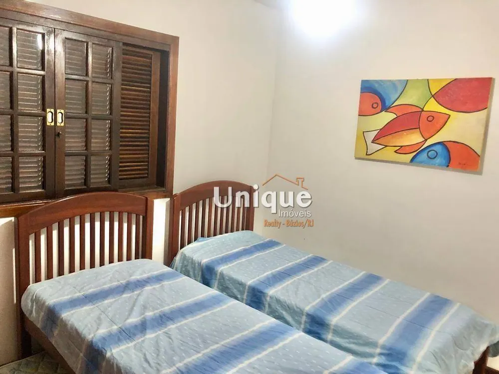 Casa de Condomínio, 3 quartos - Foto 26