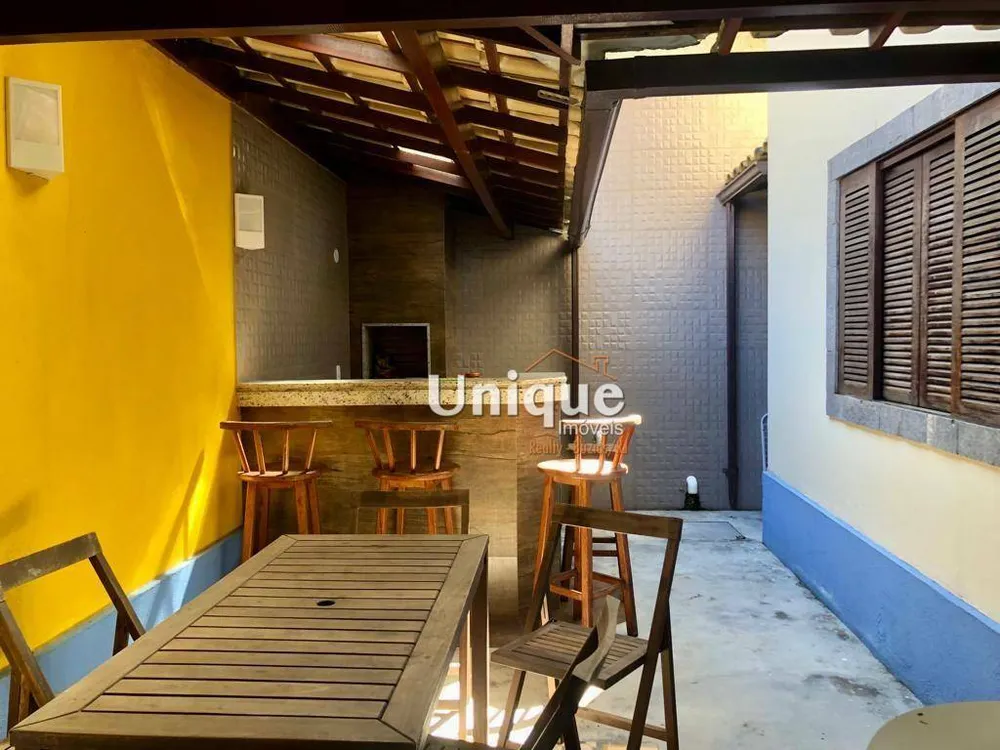 Casa de Condomínio, 3 quartos - Foto 16