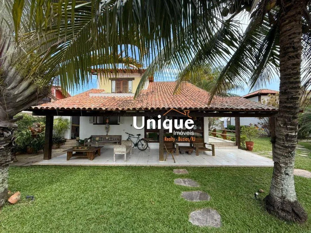 Casa, 3 quartos, 300 m² - Foto 3