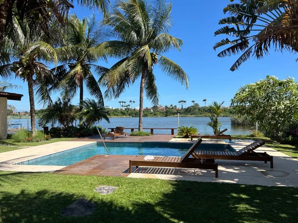 Casa, 3 quartos, 300 m² - Foto 1