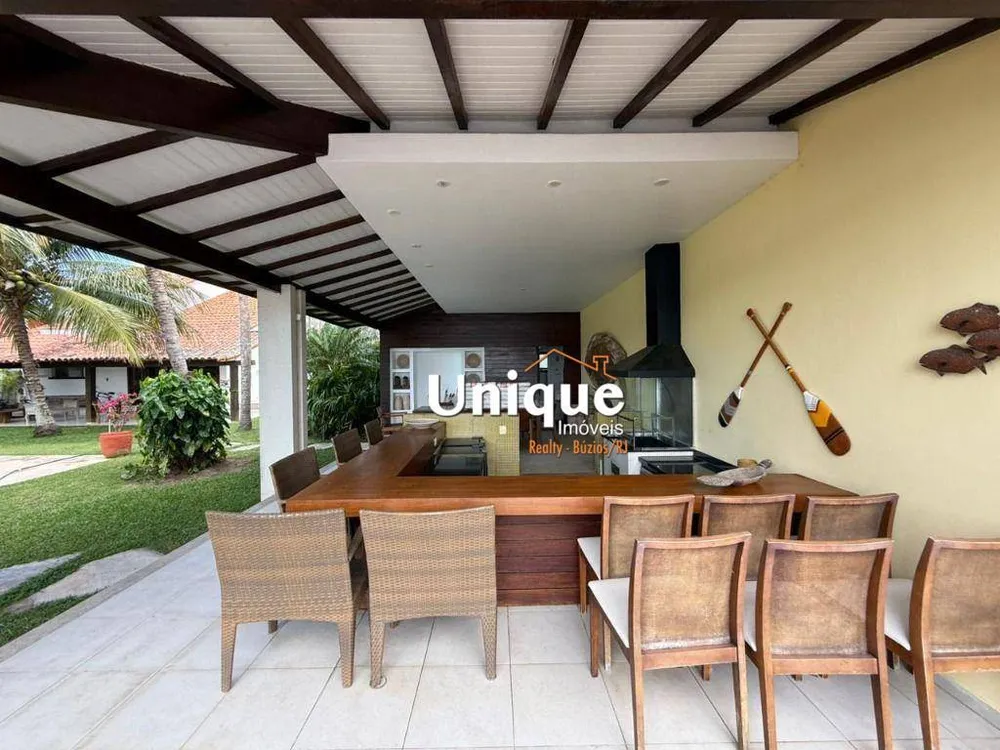 Casa, 3 quartos, 300 m² - Foto 7
