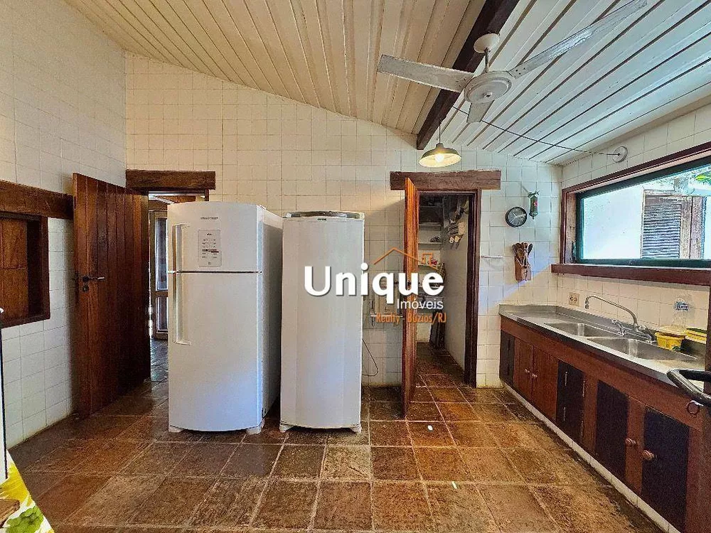 Casa, 6 quartos, 375 m² - Foto 13