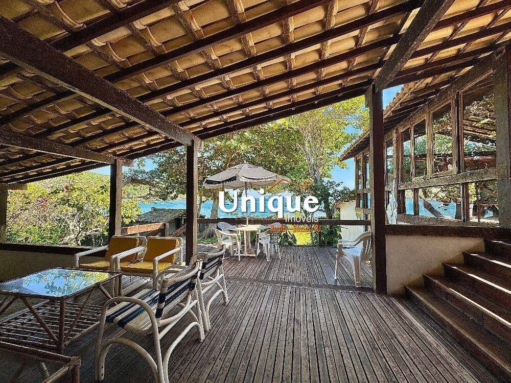 Casa à venda com 6 quartos, 375m² - Foto 8