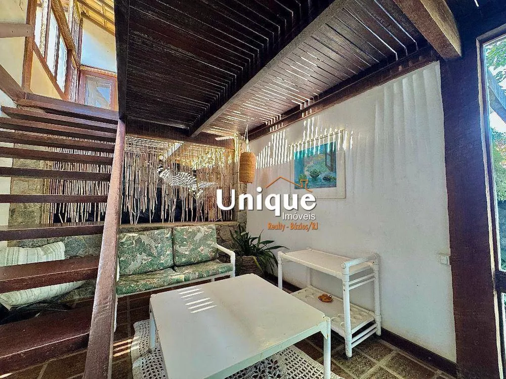 Casa, 6 quartos, 375 m² - Foto 18