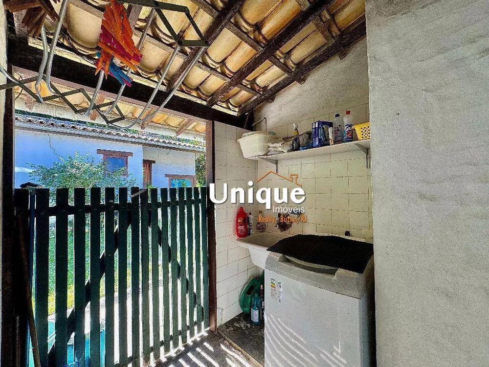 Casa, 6 quartos, 375 m² - Foto 14
