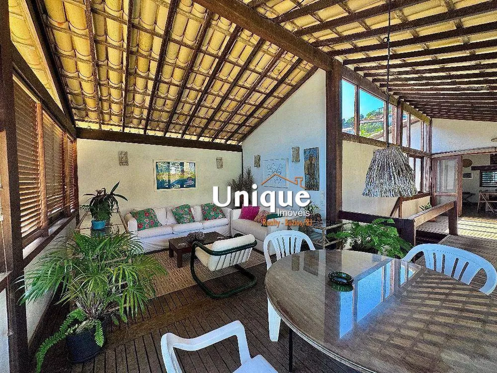 Casa, 6 quartos, 375 m² - Foto 20