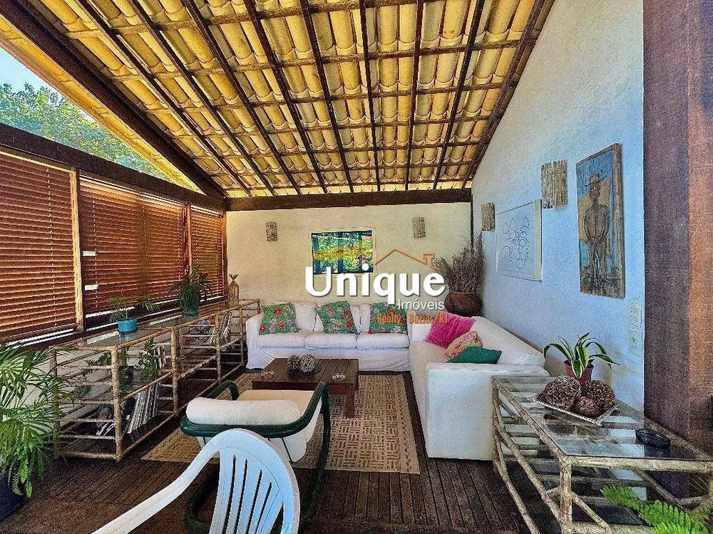 Casa, 6 quartos, 375 m² - Foto 26