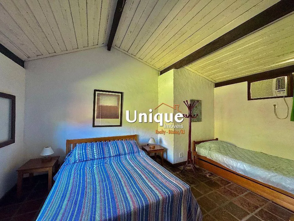 Casa, 6 quartos, 375 m² - Foto 16