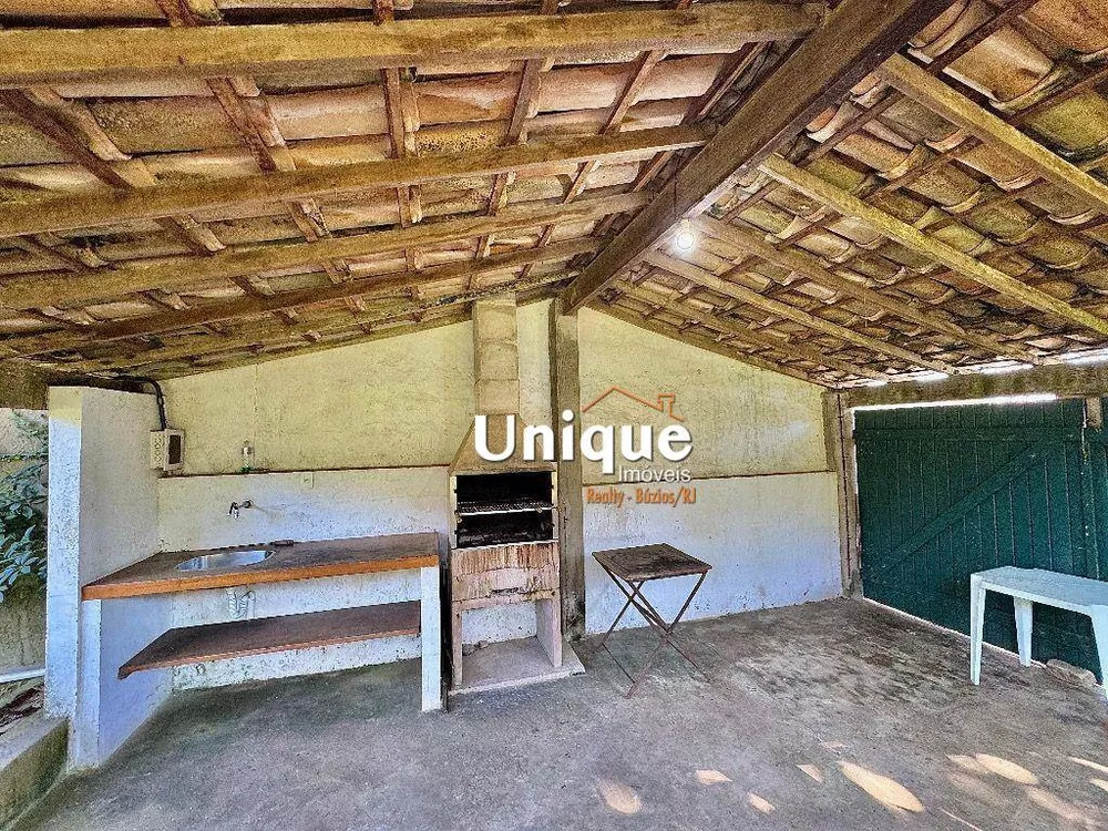Casa, 6 quartos, 375 m² - Foto 21