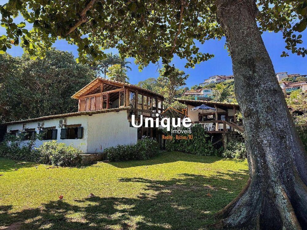 Casa à venda com 6 quartos, 375m² - Foto 1