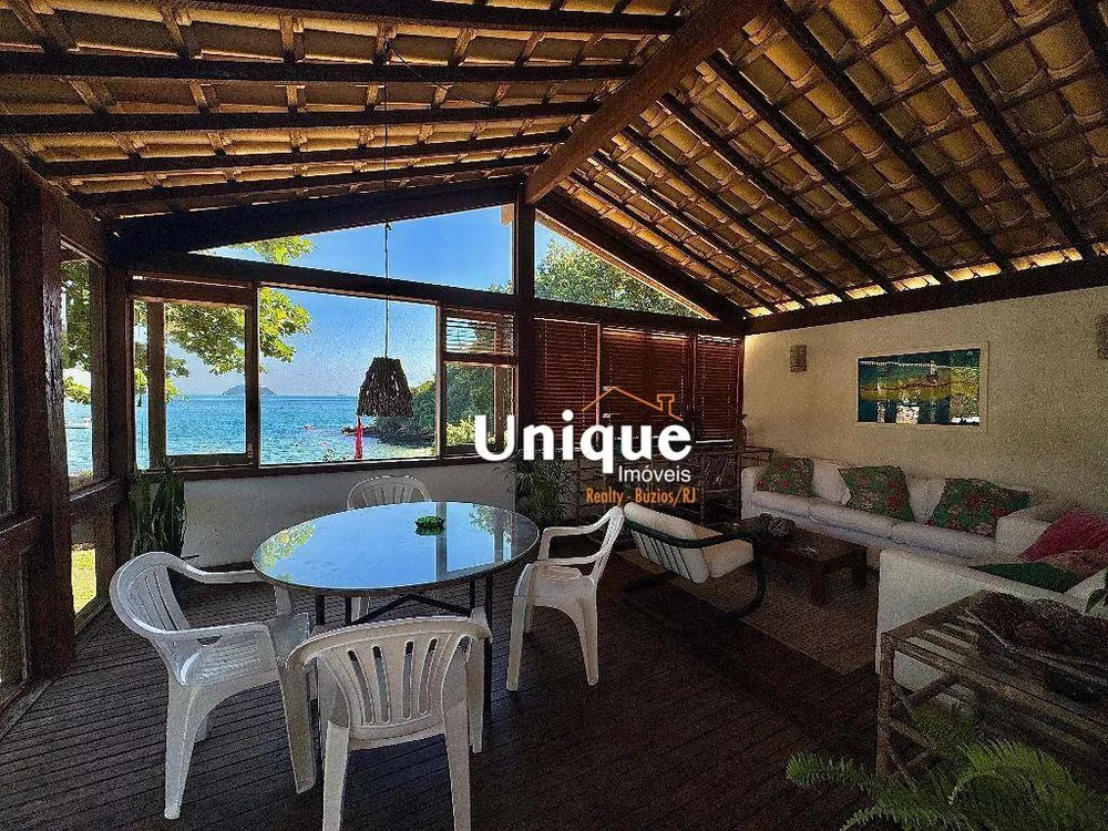 Casa, 6 quartos, 375 m² - Foto 7