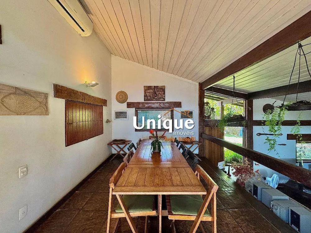 Casa, 6 quartos, 375 m² - Foto 9