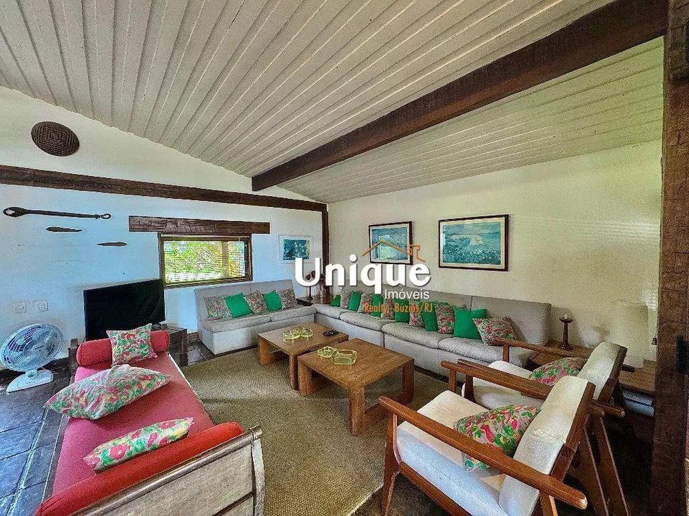 Casa, 6 quartos, 375 m² - Foto 6